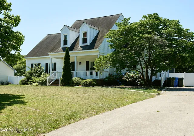 Homes for sale in Wilson, NC | 4511 Bob White Trl N, Wilson, NC 27896 | MLS# 100576774