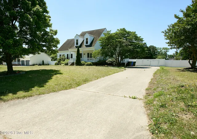 Homes for sale in Wilson, NC | 4511 Bob White Trl N, Wilson, NC 27896 | MLS# 100576774