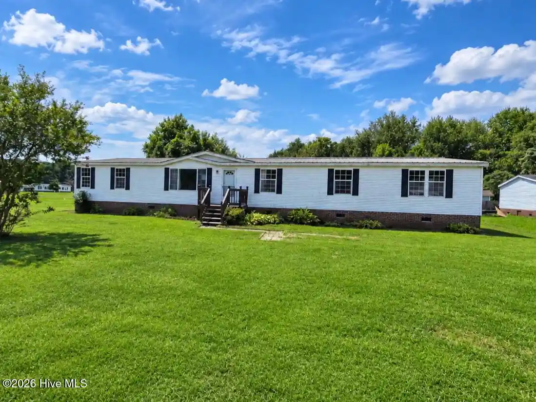 Manufactured home for sale at 307 Kimberly Ct, Elizabeth City, NC 27909 | MLS# 100597234