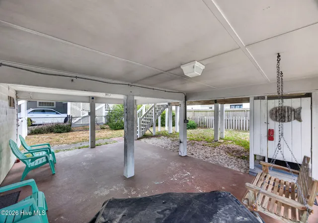 3rd image of 234 N Fort Fisher Blvd, Kure Beach, NC 28449 | MLS# 100582881