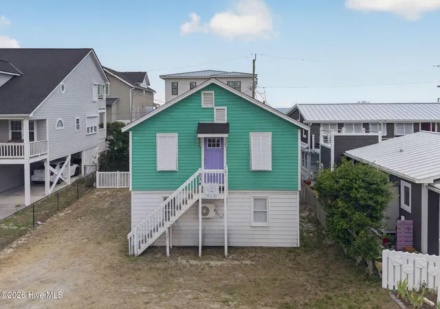 41st image of 234 N Fort Fisher Blvd, Kure Beach, NC 28449 | MLS# 100582881