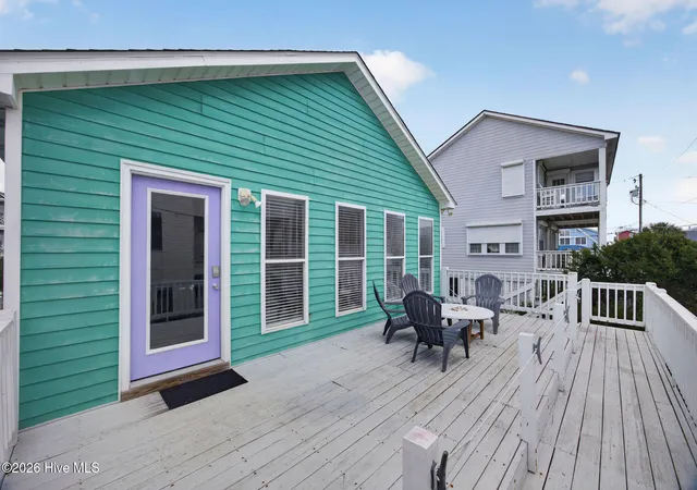 4th image of 234 N Fort Fisher Blvd, Kure Beach, NC 28449 | MLS# 100582881