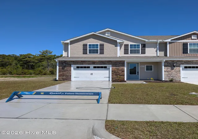 Homes for sale in Hampstead, NC | 83 Commons View Dr, Hampstead, NC 28443 | MLS# 100567839