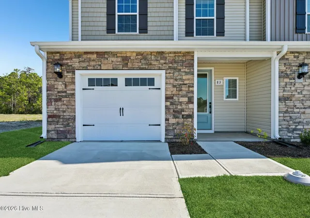 Homes for sale in Hampstead, NC | 83 Commons View Dr, Hampstead, NC 28443 | MLS# 100567839