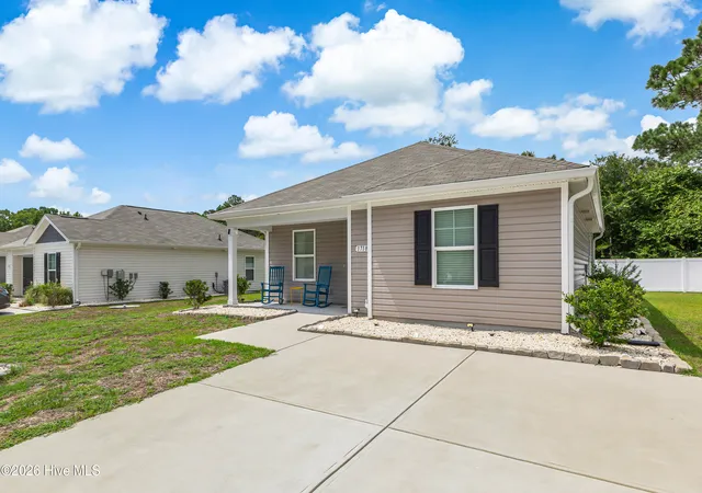 Photo 3 of Single family home for sale at 1718 Whispering Pine St Sw, Ocean Isle Beach, NC 28469 | MLS# 100599848 | Listing updated on 2026-08-29