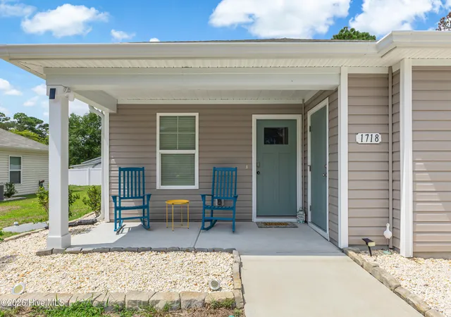 Photo 3 of Single family home for sale at 1718 Whispering Pine St Sw, Ocean Isle Beach, NC 28469 | MLS# 100599848 | Listing updated on 2026-08-29