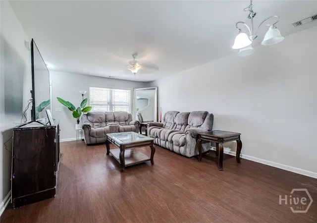 Photo 3 of Single family home for sale at 612 Tradewinds Loop, Rincon, GA 31326 | MLS# SA360521 | Listing updated on 2026-09-08