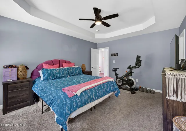 5th image of 620 Osprey Landing Dr, Holly Ridge, NC 28445 | MLS# 100580713