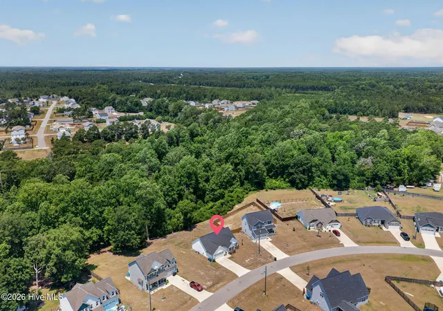33rd image of 620 Osprey Landing Dr, Holly Ridge, NC 28445 | MLS# 100580713