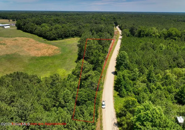 1st image of 0 Rooks Rd, Atkinson, NC 28421 | MLS# 100584458