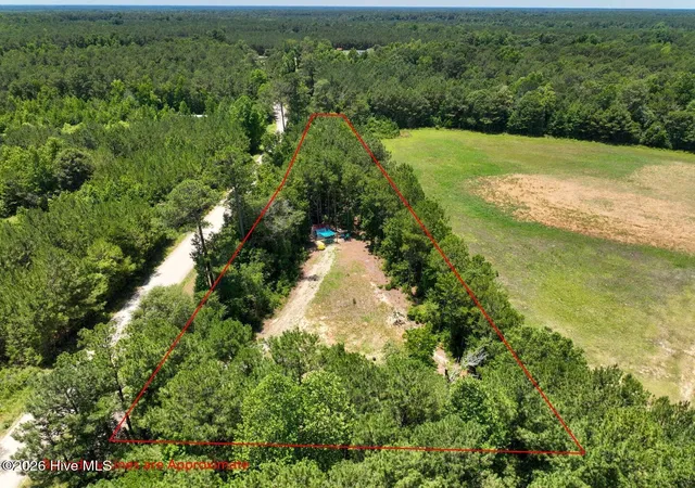 2nd image of 0 Rooks Rd, Atkinson, NC 28421 | MLS# 100584458
