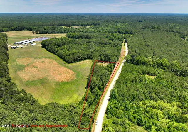3rd image of 0 Rooks Rd, Atkinson, NC 28421 | MLS# 100584458