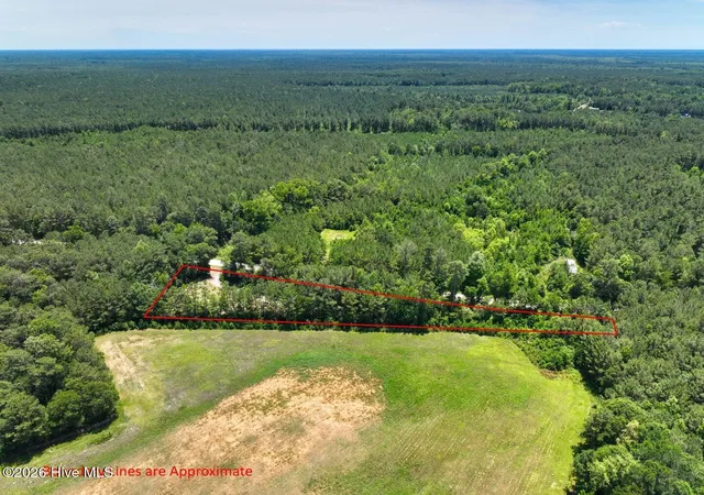5th image of 0 Rooks Rd, Atkinson, NC 28421 | MLS# 100584458