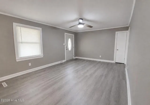 Photo 2 of Single family home for sale at 2576 Forrest Dr, Kinston, NC 28504 | MLS# 100592476 | Listing updated on 2026-08-18