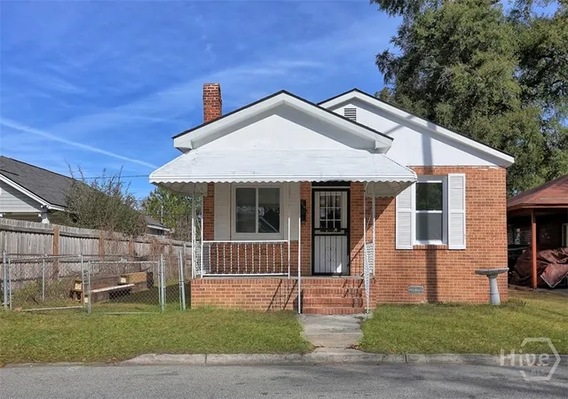 Homes for sale in Savannah, GA | 1114 E 59th St, Savannah, GA 31404 | MLS# SA349384
