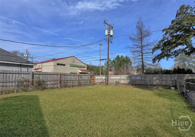 Homes for sale in Savannah, GA | 1114 E 59th St, Savannah, GA 31404 | MLS# SA349384