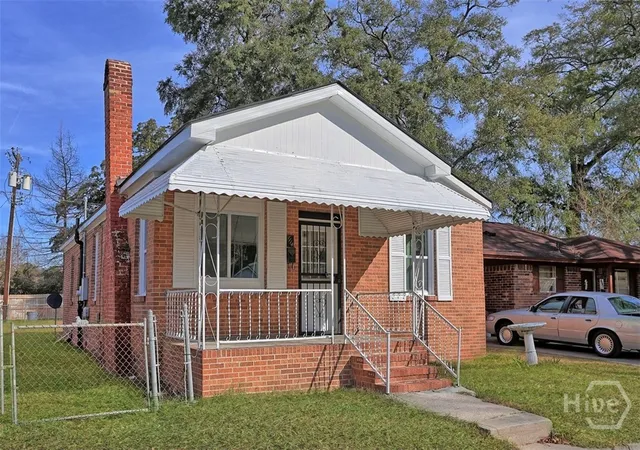 Homes for sale in Savannah, GA | 1114 E 59Th St, Savannah, GA 31404 | MLS# SA349384