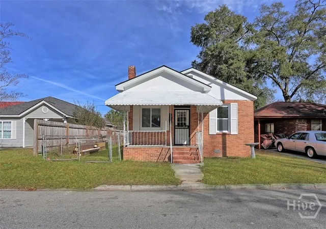 Homes for sale in Savannah, GA | 1114 E 59Th St, Savannah, GA 31404 | MLS# SA349384