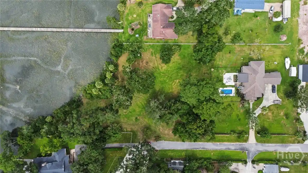Land for sale at 300 Mcalpin St #Lot C, Savannah, GA 31406 | MLS# SA365878