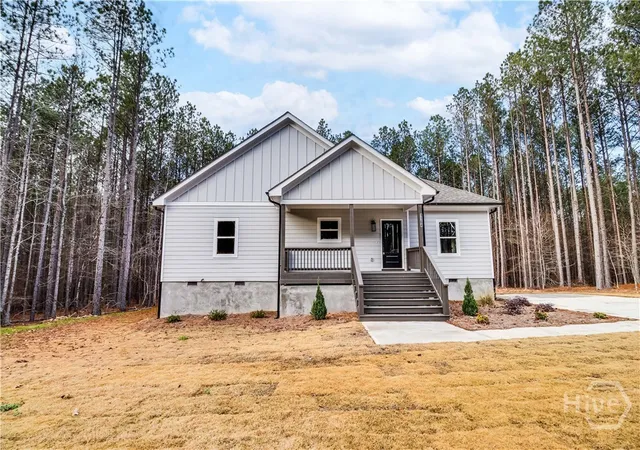 1st image of 1165 Watersedge Cove, Tignall, GA 30668 | MLS# CL348135