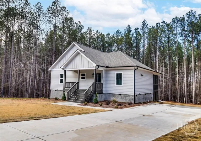 3rd image of 1165 Watersedge Cove, Tignall, GA 30668 | MLS# CL348135