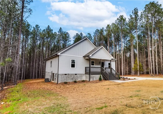 4th image of 1165 Watersedge Cove, Tignall, GA 30668 | MLS# CL348135