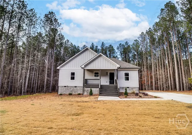 5th image of 1165 Watersedge Cove, Tignall, GA 30668 | MLS# CL348135