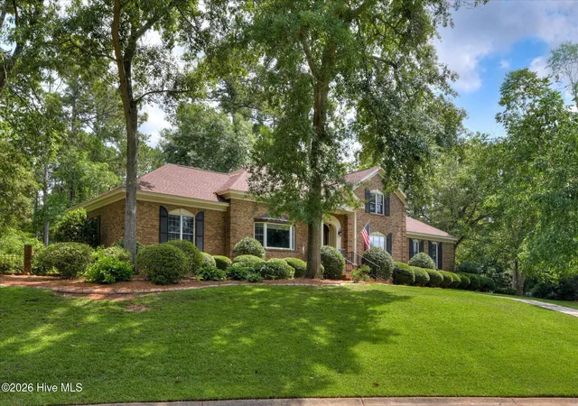 2nd image of 100 Scotch Pine Ct, Aiken, SC 29803 | MLS# 100576626