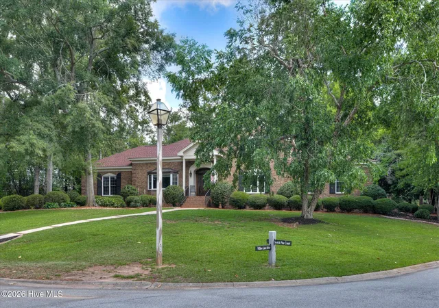 4th image of 100 Scotch Pine Ct, Aiken, SC 29803 | MLS# 100576626