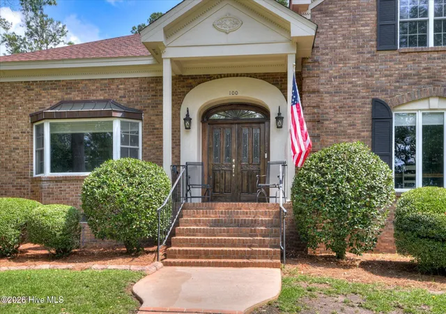 5th image of 100 Scotch Pine Ct, Aiken, SC 29803 | MLS# 100576626