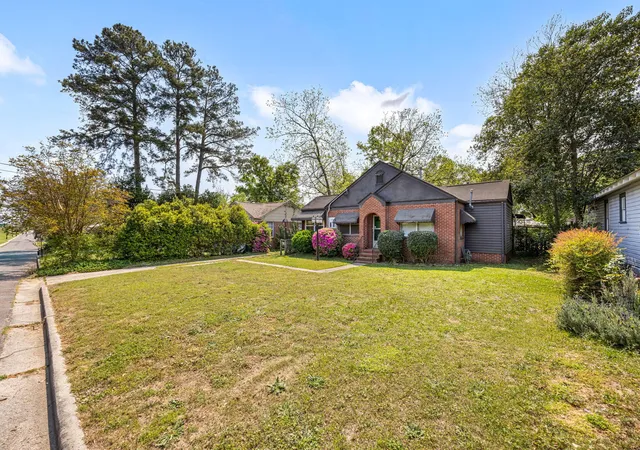 Homes for sale in Augusta, GA | 2018 Greene St, Augusta, GA 30904 | MLS# 98255954
