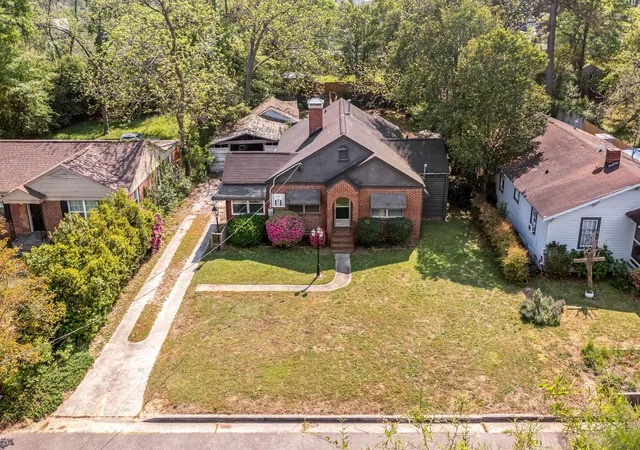 Homes for sale in Augusta, GA | 2018 Greene St, Augusta, GA 30904 | MLS# 98255954