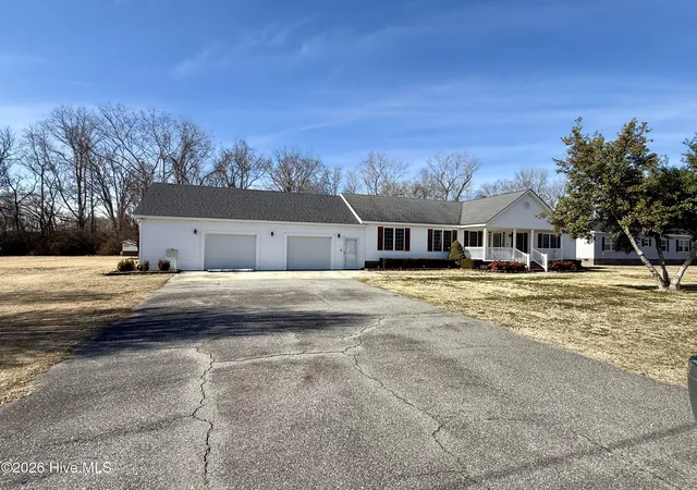 3rd image of 1045 Mascot Ln, Williamston, NC 27892 | MLS# 100555166