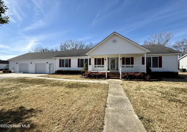 4th image of 1045 Mascot Ln, Williamston, NC 27892 | MLS# 100555166