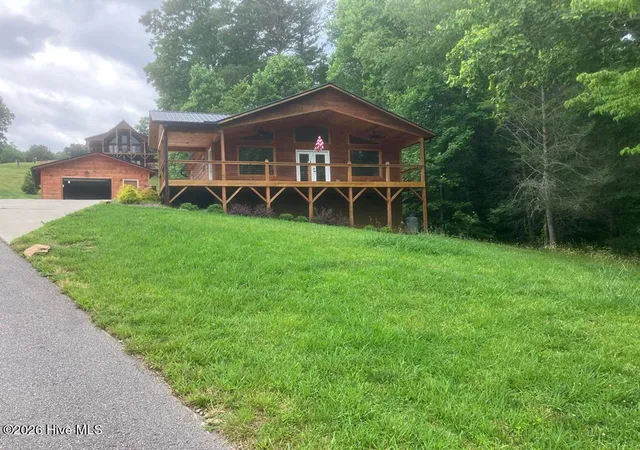 Homes for sale in Murphy, NC | 86 Point Overlook Trl, Murphy, NC 28906 | MLS# 100578262
