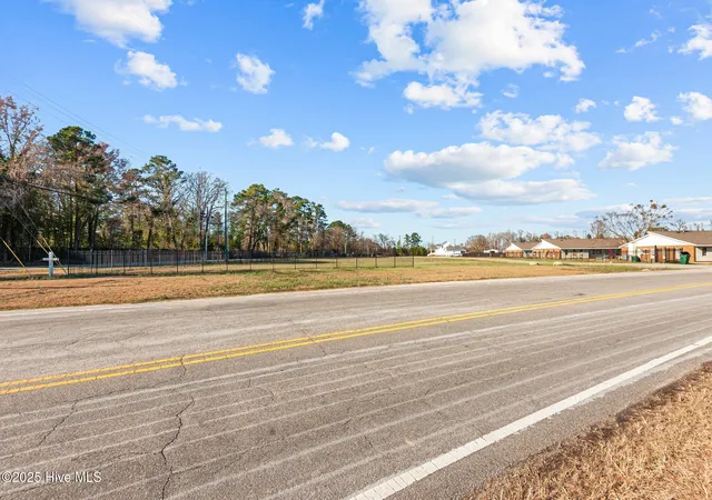 Photo 3 of Land for sale at 1a Northern E Blvd, Tarboro, NC 27886 | MLS# 100491010 | Listing updated on 2026-03-04