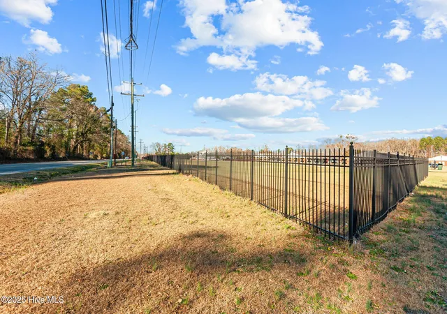Photo 3 of Land for sale at 1a Northern E Blvd, Tarboro, NC 27886 | MLS# 100491010 | Listing updated on 2026-03-04