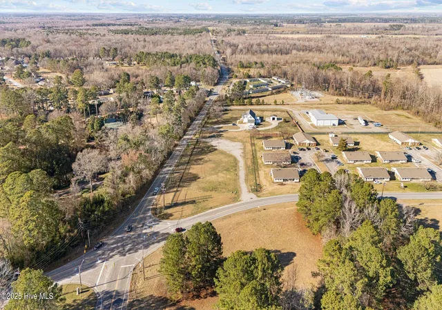 Photo 4 of Land for sale at 1a Northern E Blvd, Tarboro, NC 27886 | MLS# 100491010 | Listing updated on 2026-03-04