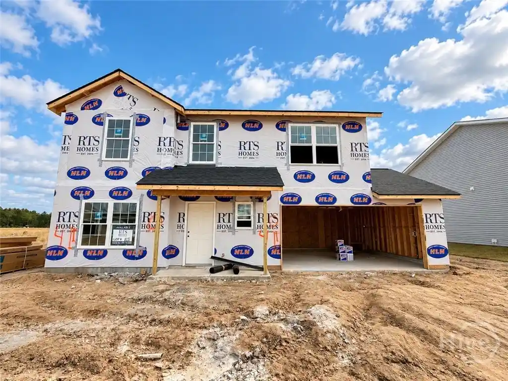 Single family home for sale at 70 Pitchline Dr, Hinesville, GA 31313 | MLS# SA365781