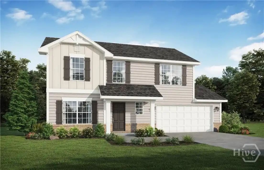 Photo 1 of Single family home for sale at 70 Pitchline Dr, Hinesville, GA 31313 | MLS# SA365781 | Listing updated on 2026-10-02