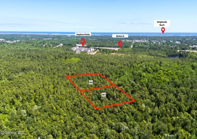 1st image of 361 362 Greenview Ranches, Wilmington, NC 28411 | MLS# 100543460