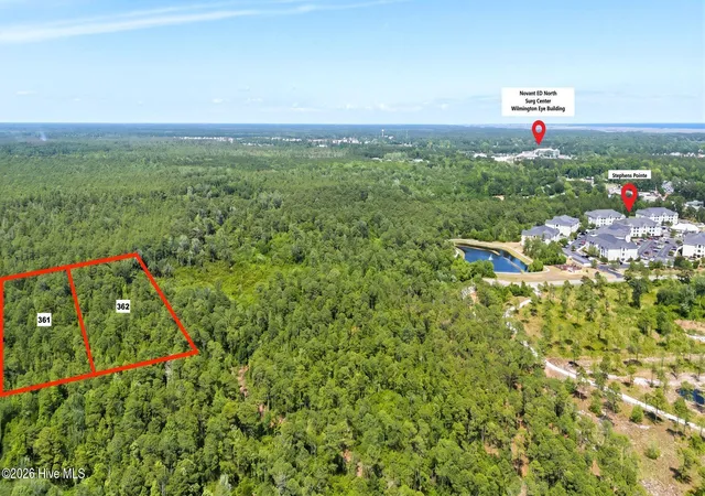 2nd image of 361 362 Greenview Ranches, Wilmington, NC 28411 | MLS# 100543460