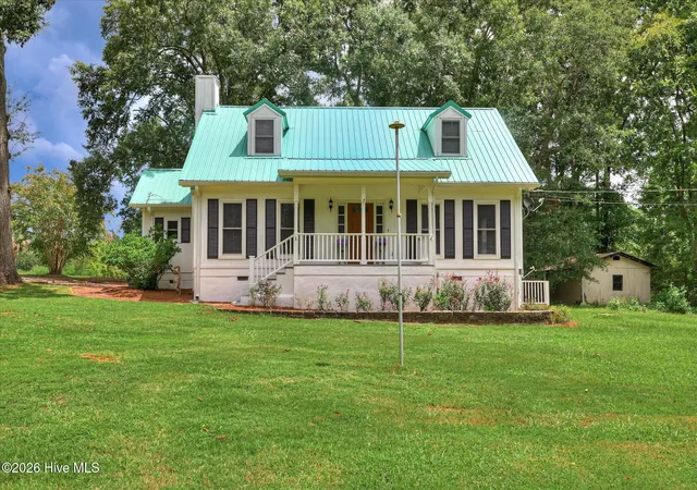 Photo 1 of Single family home for sale at 973 Forest Dr, Harlem, GA 30814 | MLS# 100595485 | Listing updated on 2026-08-18