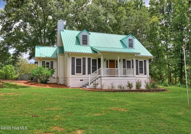 Photo 3 of Single family home for sale at 973 Forest Dr, Harlem, GA 30814 | MLS# 100595485 | Listing updated on 2026-10-05