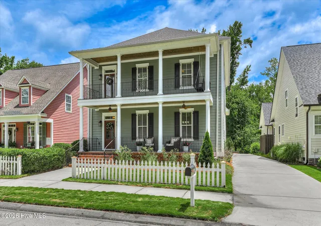 Photo 1 of Single family home for sale at 624 Cavanaugh Way, Evans, GA 30809 | MLS# 100583159 | Listing updated on 2026-08-18