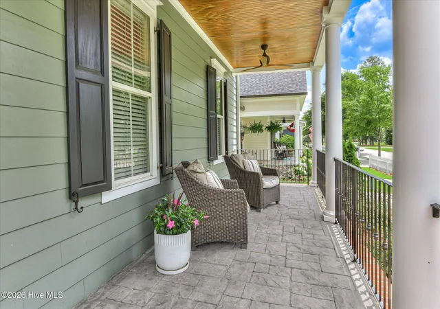 Photo 3 of Single family home for sale at 624 Cavanaugh Way, Evans, GA 30809 | MLS# 100583159 | Listing updated on 2026-08-18