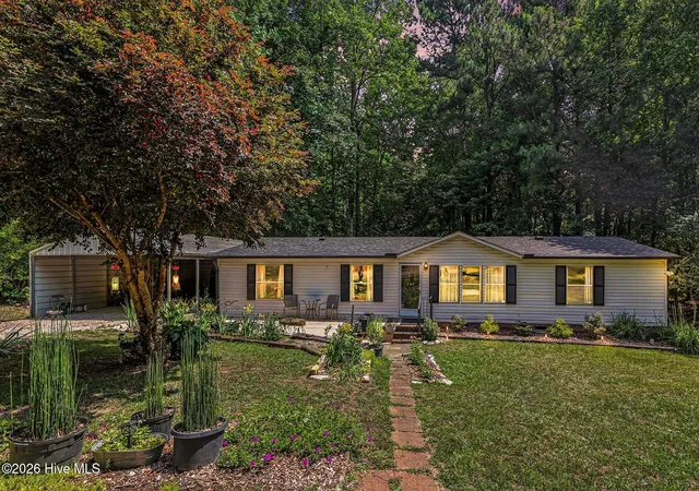 2nd image of 638c Harris Wilson Rd #C, Wendell, NC 27591 | MLS# 100582424