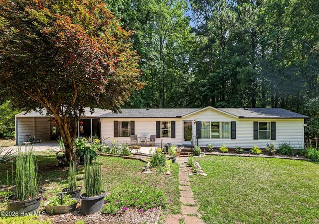 3rd image of 638C Harris-Wilson Rd #C, Wendell, NC 27591 | MLS# 100582424