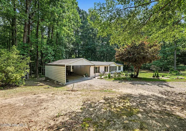 4th image of 638C Harris-Wilson Rd #C, Wendell, NC 27591 | MLS# 100582424