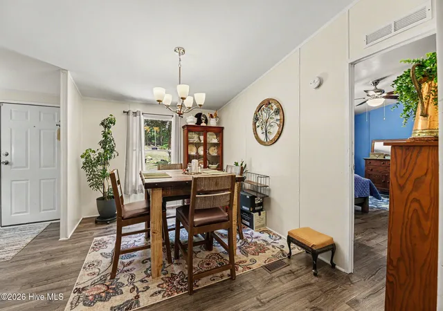 5th image of 638C Harris-Wilson Rd #C, Wendell, NC 27591 | MLS# 100582424